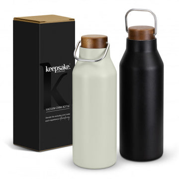 Keepsake Vacuum Drink Bottle - 127196-0